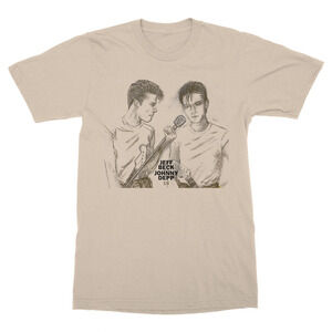 Jeff & Johnny T-Shirt
